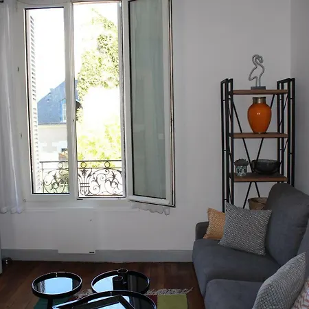 Charmant Centre Apartamento *